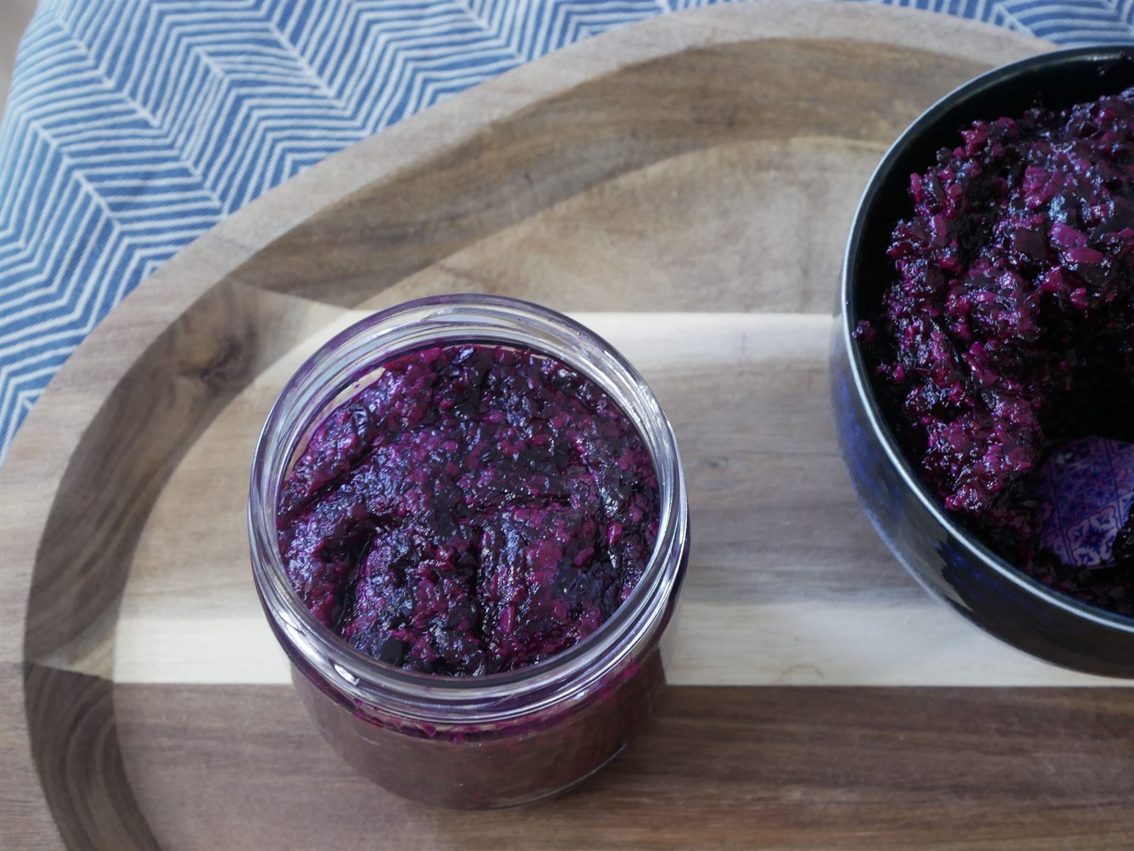 J'ai fait du miso de betterave : ce qu'une expérience à moitié ratée m'a appris sur la fermentation
